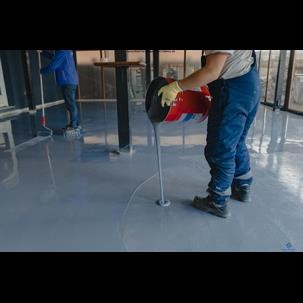 Epoxy Resin For Garage Floors Tolleson Arizona